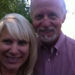 Meet your Posher, Bob